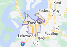 Tacoma tacoma