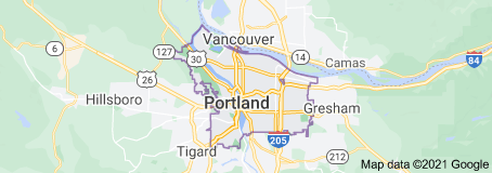 Portland portland