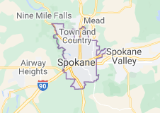 Spokane spokane