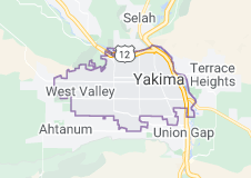 Yakima yakima