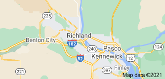 Tri Cities tri cities