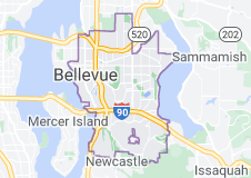 Bellevue bellevue