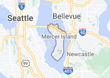 Mercer Island mercer island