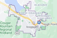 Issaquah issaquah
